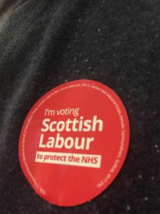 Scottish Labour