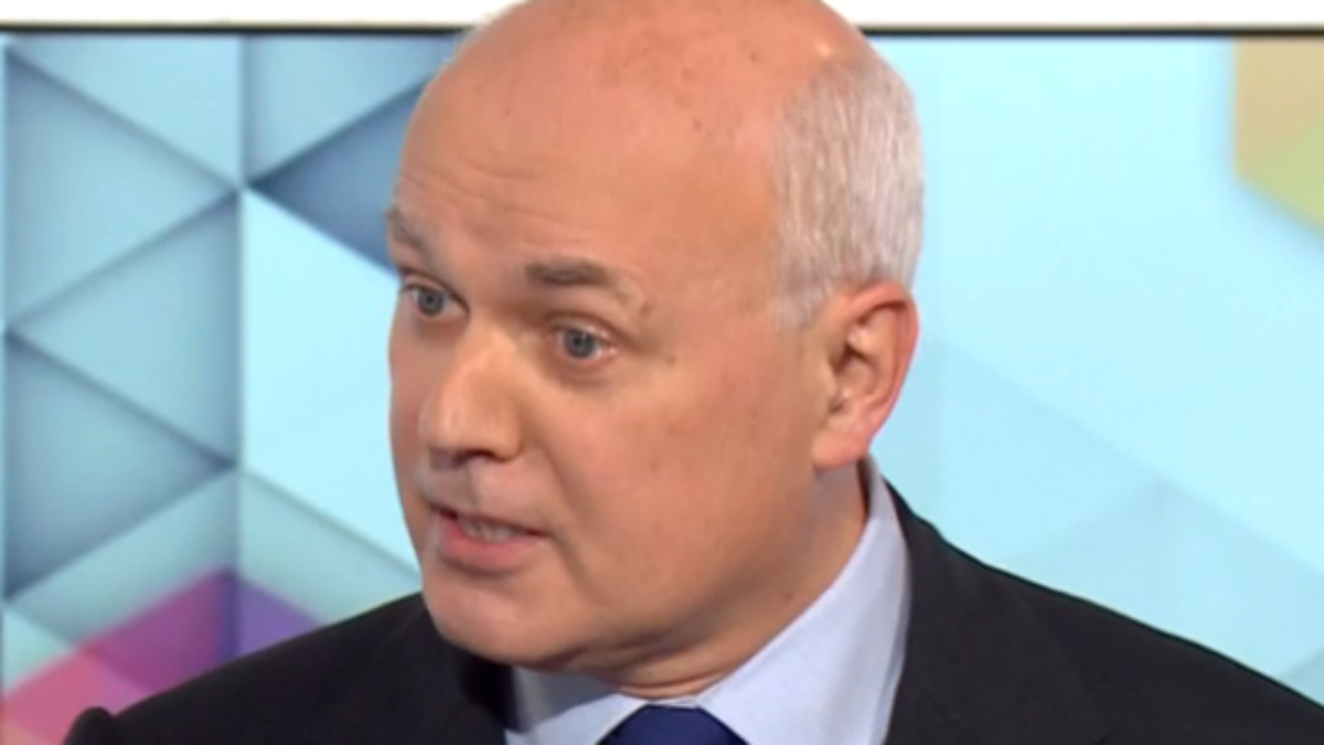 The Cruelty Of Universal Credit Represents How The Tories Betrayed The