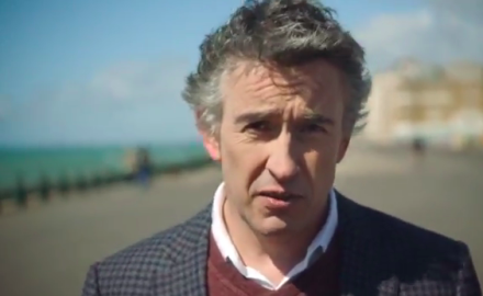 Steve Coogan