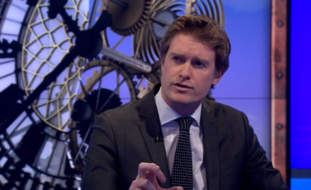 Tristram Hunt