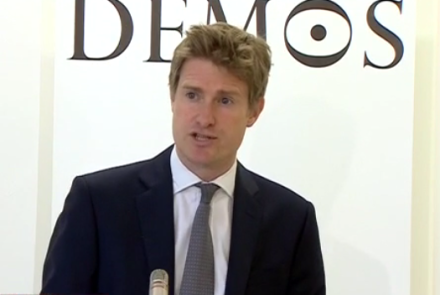 Tristram Hunt