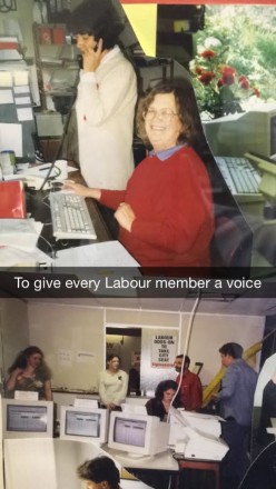 ben bradshaw snapchat 5