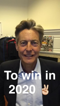 ben bradshaw snapchat 6