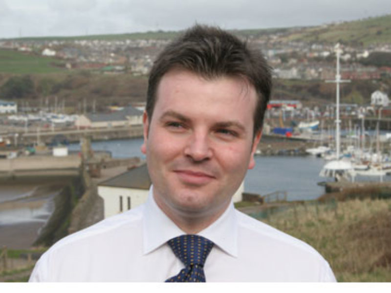 Graham Kendall LabourList