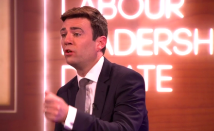 Andy Burnham