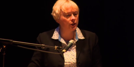 Angela Eagle