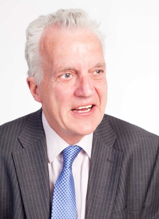 Christian Wolmar