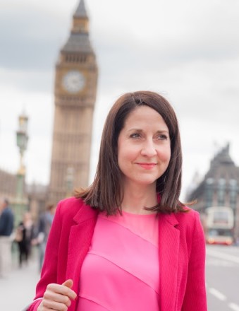 Liz Kendall Parliament