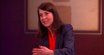 Liz Kendall