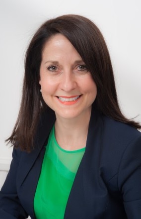 Liz Kendall MP