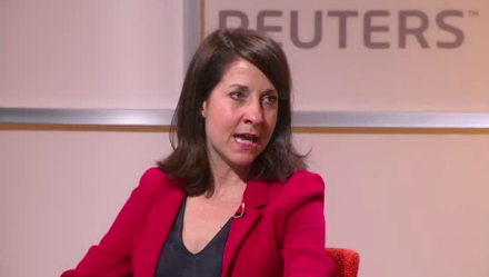 Liz Kendall