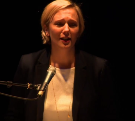 Stella Creasy