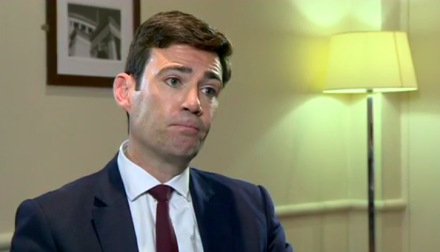 Andy Burnham