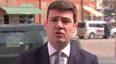 Andy Burnham