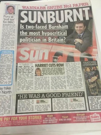 The Sun