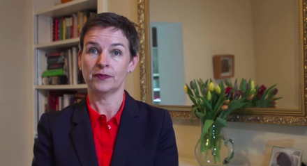 mary creagh