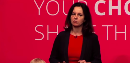 Caroline Flint