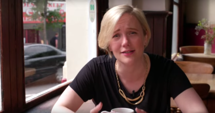 Stella Creasy