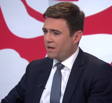 Andy Burnham