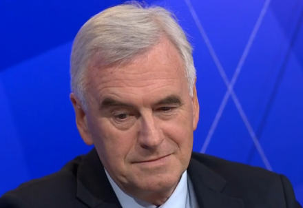 John McDonnell