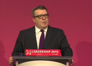 Tom Watson