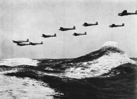 battle of britaiin