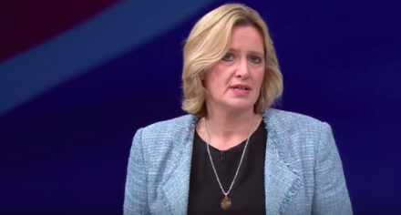 Amber Rudd