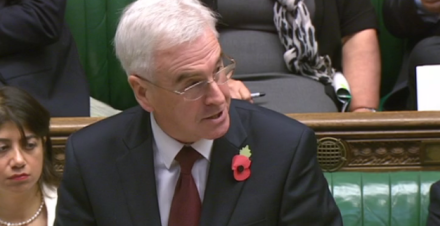 John McDonnell