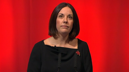 Kezia Dugdale 2