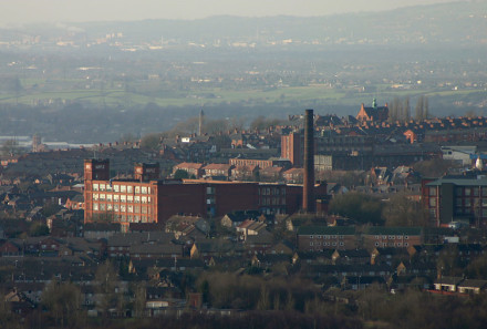 oldham