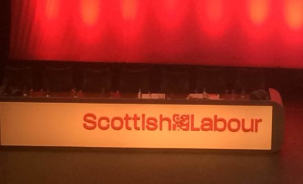 Scottish Labour