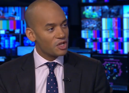 Chuka Umunna