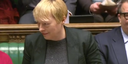 Angela Eagle