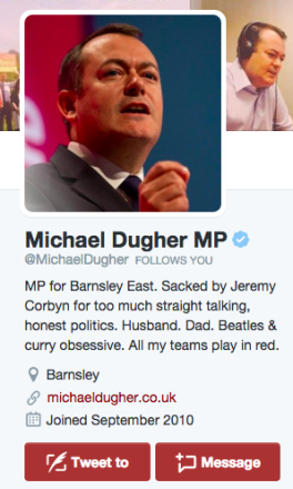 Dugher