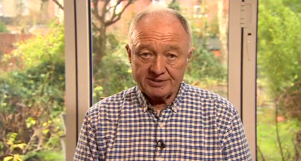 Ken Livingstone