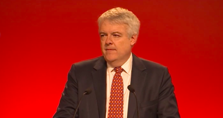 Carwyn Jones