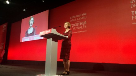 Nia Griffith Welsh Labour