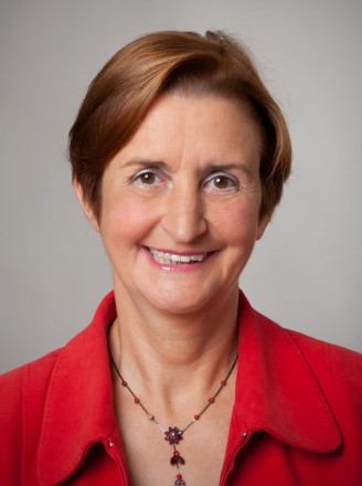 Portrait Nia Griffith MP photo