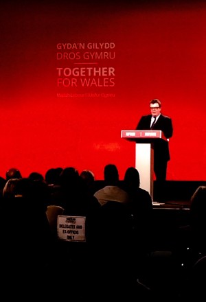 Tom Watson - Welsh Labour