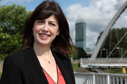 Lucy Powell