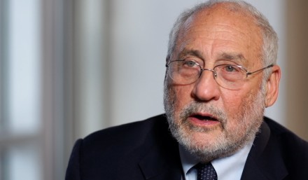 Joseph Stiglitz