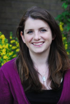 Alison McGovern