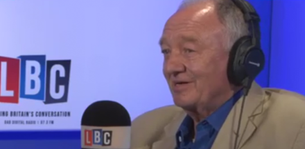 Ken Livingstone