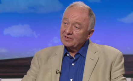 Ken Livingstone