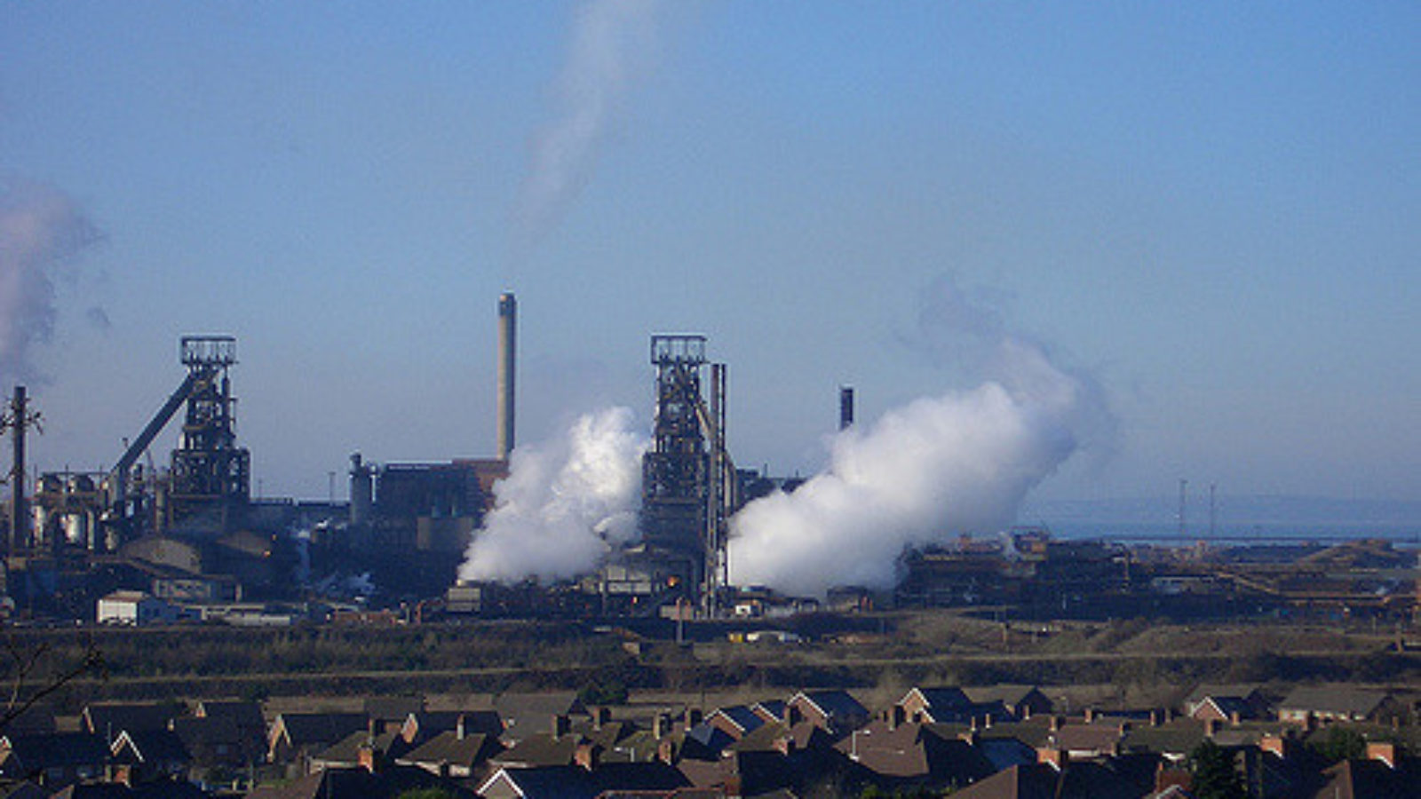 Unions back planned management deal to save Port Talbot - LabourList