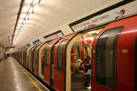 London_Underground_Tube_Stock_1992