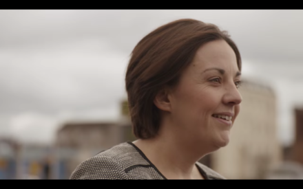 Kezia Dugdale