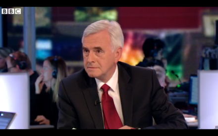 John McDonnell