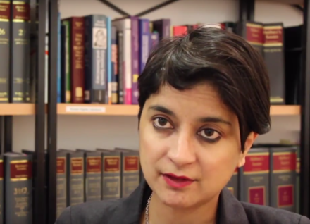 Shami Chakrabarti