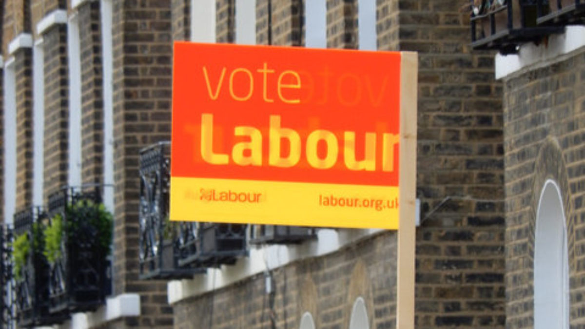 Final Council By-election Results - Labour Easily Holds Northern Seats ...